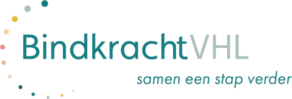 Bindkracht VHL Bindkracht VHL