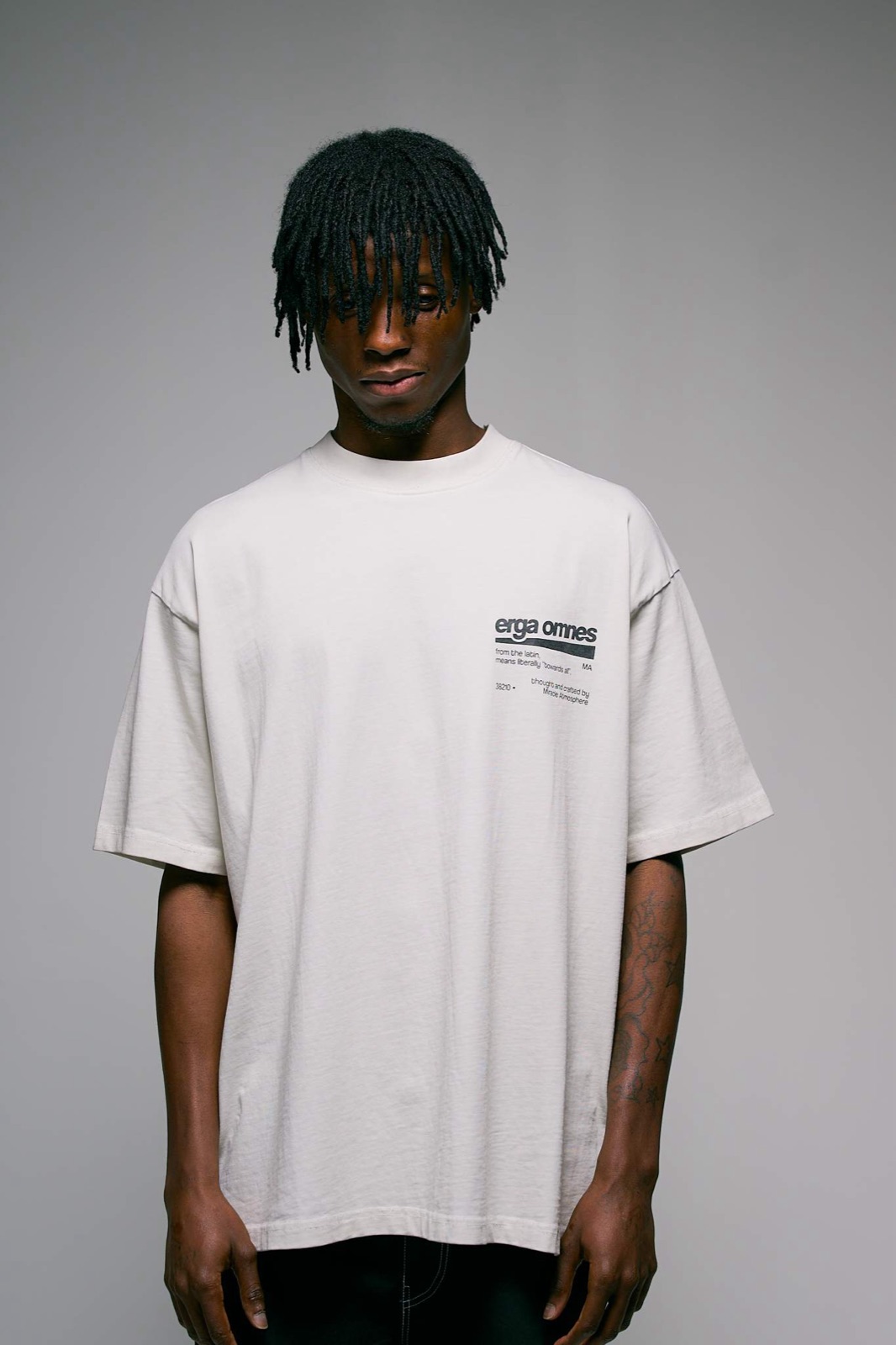 Fashion - Still Walking