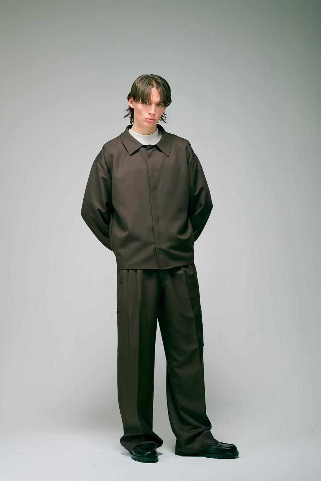 Fashion - Still Walking